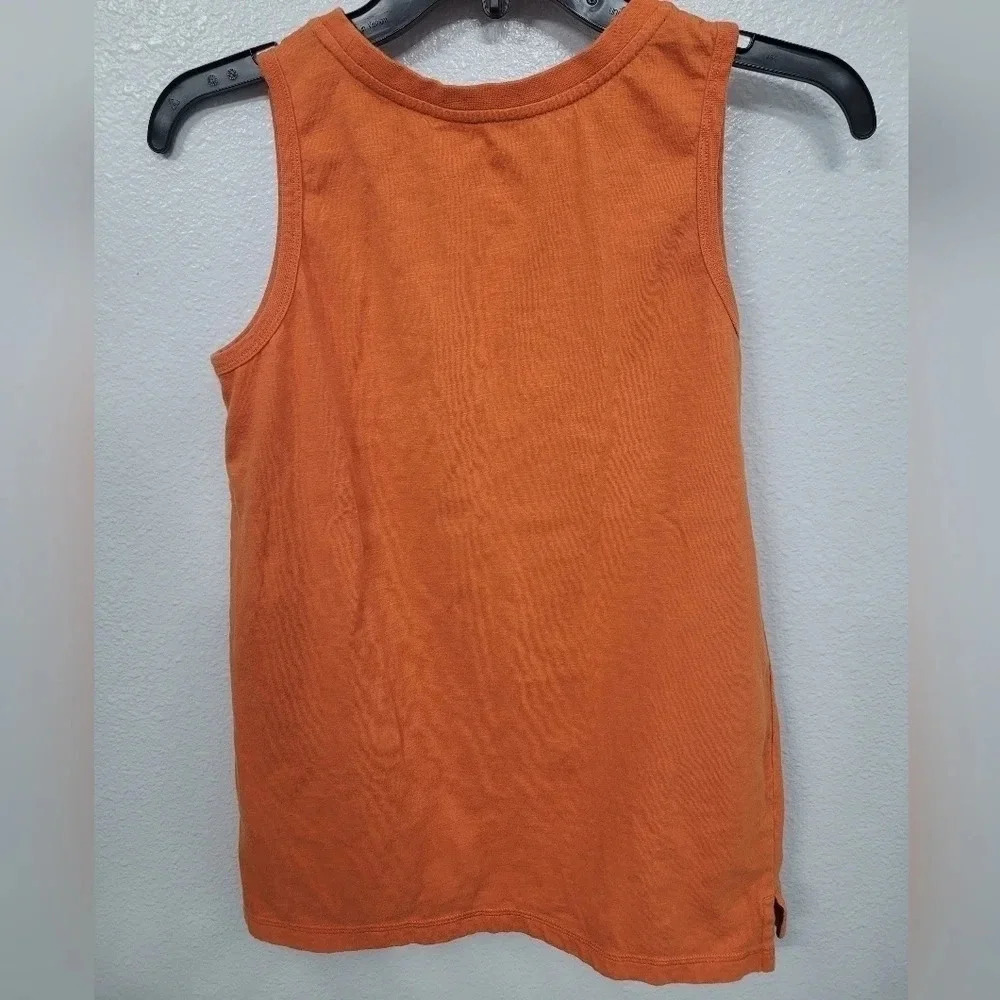 Walt Disney World Parks 1971 Boys Tank Top - Picture 5 of 5